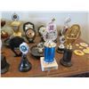 Image 15 : Multiple Trophies: Pool, Vintage Cup, Huntsman, Tokens, etc