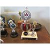 Image 19 : Multiple Trophies: Pool, Vintage Cup, Huntsman, Tokens, etc