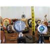 Image 26 : Multiple Trophies: Pool, Vintage Cup, Huntsman, Tokens, etc