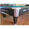 Image 35 : Brunswick Tournament Pool Billiards Table w/ Rack, Balls, Brush, 113"x64"x33"H (pick up Diamond Head