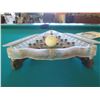 Image 7 : Brunswick Tournament Pool Billiards Table w/ Rack, Balls, Brush, 113"x64"x33"H (pick up Diamond Head