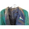 Image 2 : Smoking Jacket Team 3715DHC Kilika w/ Sash & Pinocchio Playing Pool Pin