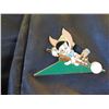 Image 5 : Smoking Jacket Team 3715DHC Kilika w/ Sash & Pinocchio Playing Pool Pin