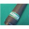 Image 11 : Mizerak 2 Piece Pool Cue Stick 19oz 58"L