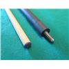 Image 9 : Mizerak 2 Piece Pool Cue Stick 19oz 58"L