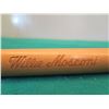 Image 5 : Willie Mosconi Wooden Tapered Shaft Pool Cue Stick 21oz  43"L
