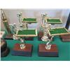 Image 5 : Qty 6 Billiards Trophies RIC867 New in Box & Multiple Pool Awards
