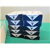 Image 4 : Qty 10 Boxes Silver Cup Billiard Chalk & Misc Chalk