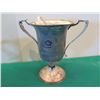 Image 16 : Qty 6 Metal Billiards Pool Themed Vessels: Cup Trophies, Steins, Pewter Mug