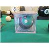 Image 11 : Billiards Decor: 8 Ball Telephone,  Cue Ball Mugs, Puzzle Ball, Key Ring, etc