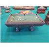 Image 16 : Billiards Decor: Pool Game Figurines, Wall Hangings, Trinket Boxes, Ashtrays, etc