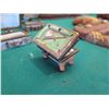 Image 19 : Billiards Decor: Pool Game Figurines, Wall Hangings, Trinket Boxes, Ashtrays, etc