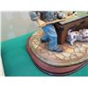 Image 7 : Billiards Decor: Pool Game Figurines, Wall Hangings, Trinket Boxes, Ashtrays, etc