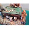 Image 9 : Billiards Decor: Pool Game Figurines, Wall Hangings, Trinket Boxes, Ashtrays, etc