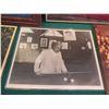 Image 12 : Qty 12 Billiards Pool Themed Artwork & Photos - Some Signed & Framed