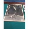 Image 13 : Qty 12 Billiards Pool Themed Artwork & Photos - Some Signed & Framed