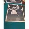 Image 15 : Qty 12 Billiards Pool Themed Artwork & Photos - Some Signed & Framed