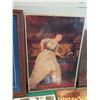 Image 5 : Qty 12 Billiards Pool Themed Artwork & Photos - Some Signed & Framed