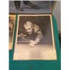 Image 8 : Qty 12 Billiards Pool Themed Artwork & Photos - Some Signed & Framed