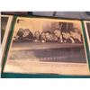 Image 9 : Qty 12 Billiards Pool Themed Artwork & Photos - Some Signed & Framed