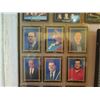 Image 10 : Framed Collage Multiple Billiards Pool Themed Photos & Art, Some Signed