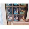 Image 15 : Framed Collage Multiple Billiards Pool Themed Photos & Art, Some Signed