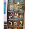 Image 18 : Framed Collage Multiple Billiards Pool Themed Photos & Art, Some Signed
