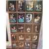 Image 19 : Framed Collage Multiple Billiards Pool Themed Photos & Art, Some Signed