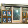 Image 24 : Framed Collage Multiple Billiards Pool Themed Photos & Art, Some Signed