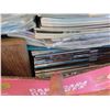 Image 13 : Box Multiple Magazines: Billiards Digest, AMF Catalog, Inside Pool, etc