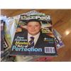 Image 9 : Box Multiple Magazines: Billiards Digest, AMF Catalog, Inside Pool, etc