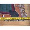 Image 9 : Qty Approx. 8 Billiards Pool Themed Fringed Blankets/Mats & Pool Game Mat