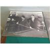 Image 5 : Qty 4 Billiards Pool Themed Vintage Photos & Artwork