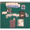Image 1 : Qty Approx. 20+ Boxes Lady Themed Zippo Lighters, Dice Game, etc
