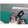Image 4 : Qty Approx. 20+ Boxes Lady Themed Zippo Lighters, Dice Game, etc