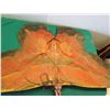 Image 11 : Qty 3 Decorative Butterfly & Bird Wall Hangings
