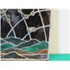 Image 5 : Stained Glass Artwork 28"x20"