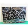 Image 6 : Stained Glass Artwork 28"x20"