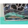 Image 6 : Stained Glass Artwork 28"x20"