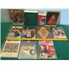 Image 11 : Multiple Billiards Pool Themed Books & Magazines: US Tokens, Billiards Digest, etc