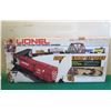 Image 1 : Lionel Great Trains Express Electric Train Set in Box