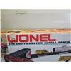 Image 2 : Lionel Great Trains Express Electric Train Set in Box