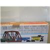 Image 3 : Lionel Great Trains Express Electric Train Set in Box