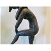 Image 3 : European Bronze Stamped Figure Statue Signed "D.H.Chiparus" 14"H