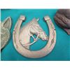 Image 8 : Multiple Animal Figures: Cats, Horses, Frogs, etc