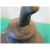 Image 8 : European Bronze Stamped Nude Female Statue Signed "JR. Colinet"  18"H