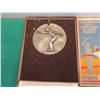 Image 2 : Multiple Programs, Pendants, Tokens (Some Engraved), etc