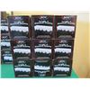 Image 3 : Qty 9 BCW Acrylic 4 Baseball Displays & 5 Double Case New in Box