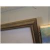 Image 8 : Qty 4 Framed Unframed Artwork Animal Dog Rabbit Themed Misc Size