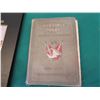 Image 2 : Qty 2 Books: The Civil War Stamp Collection & War Songs Poems 1861-1865